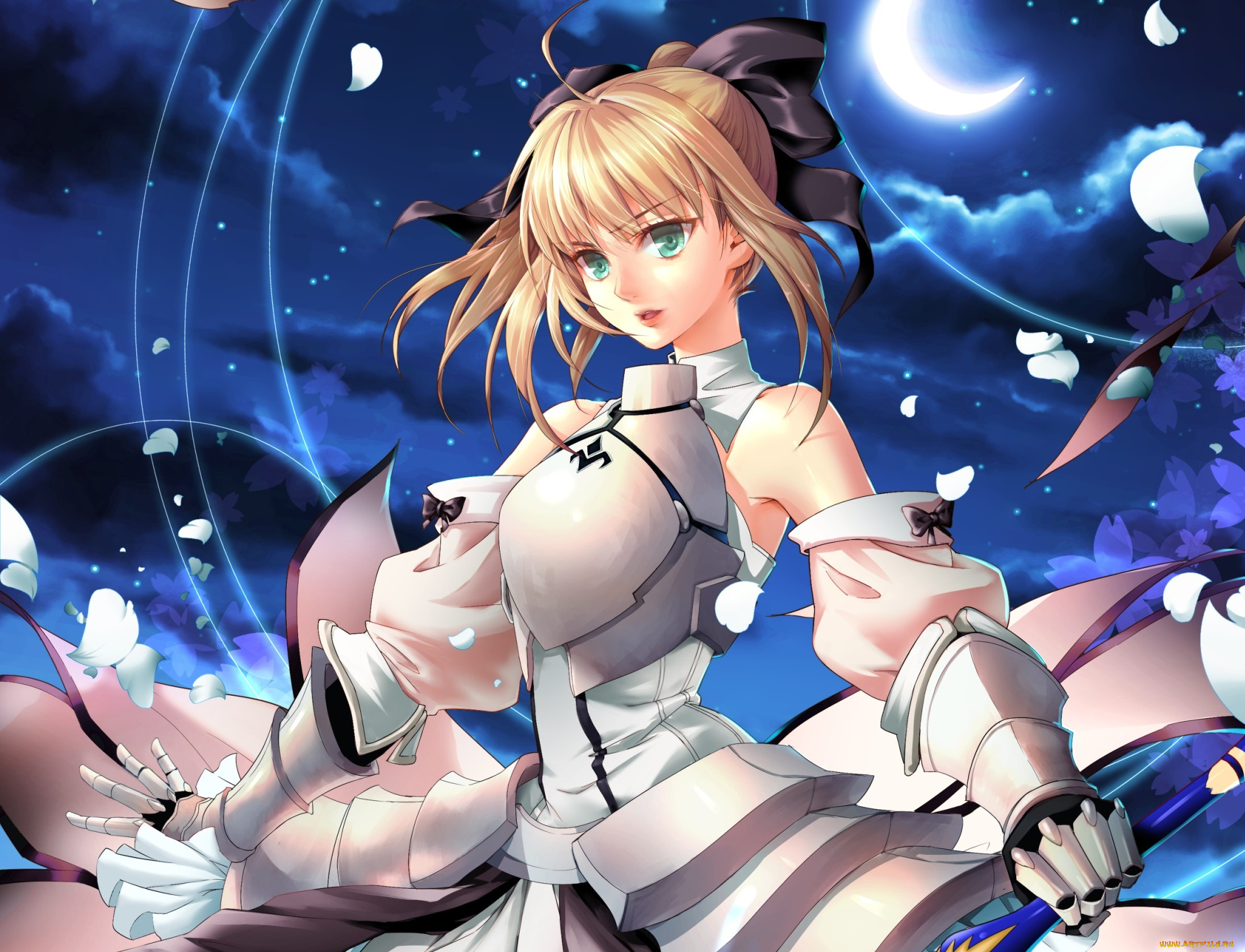 , fate, stay night, 